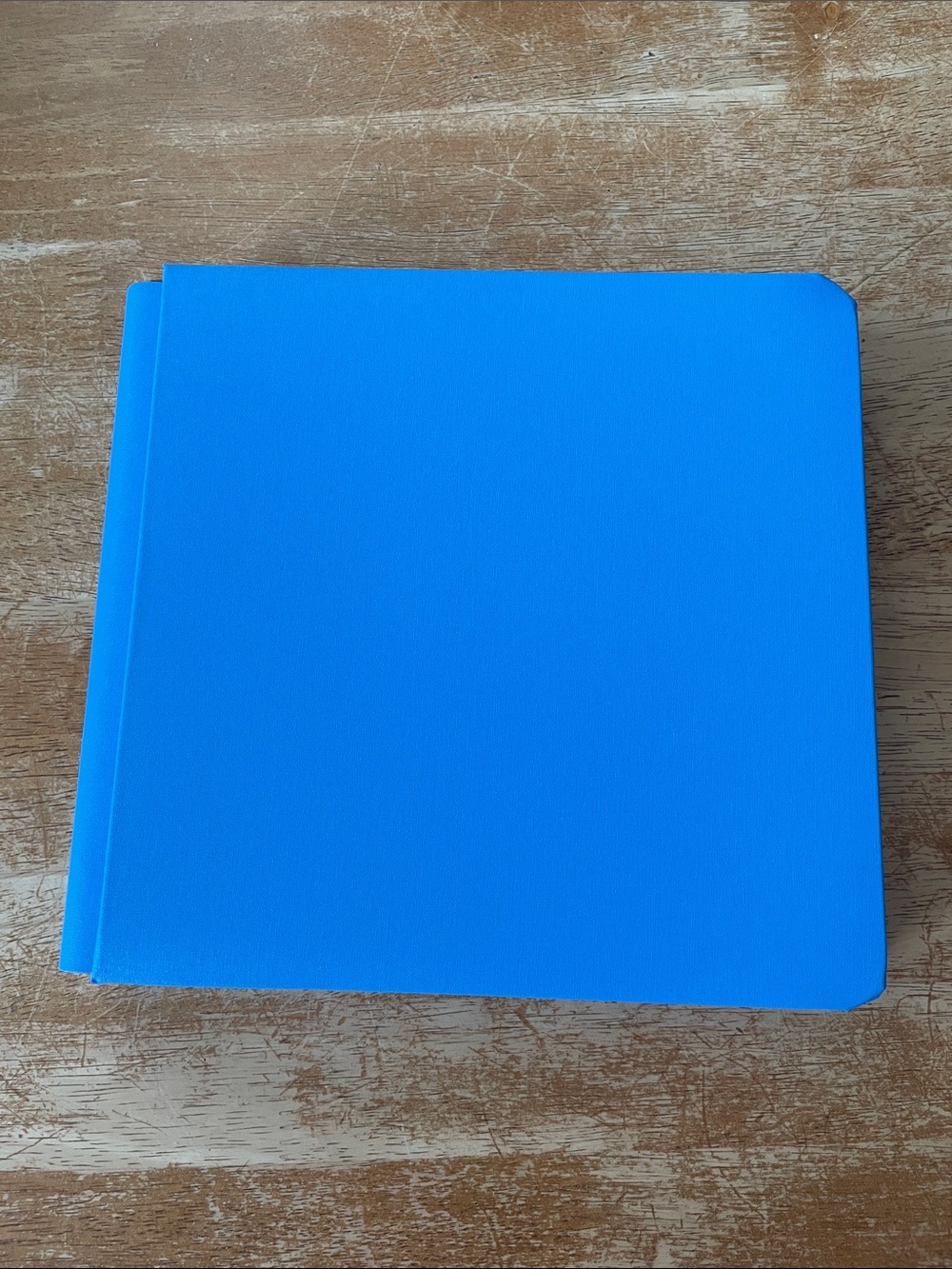Creative Memories Mini sized album